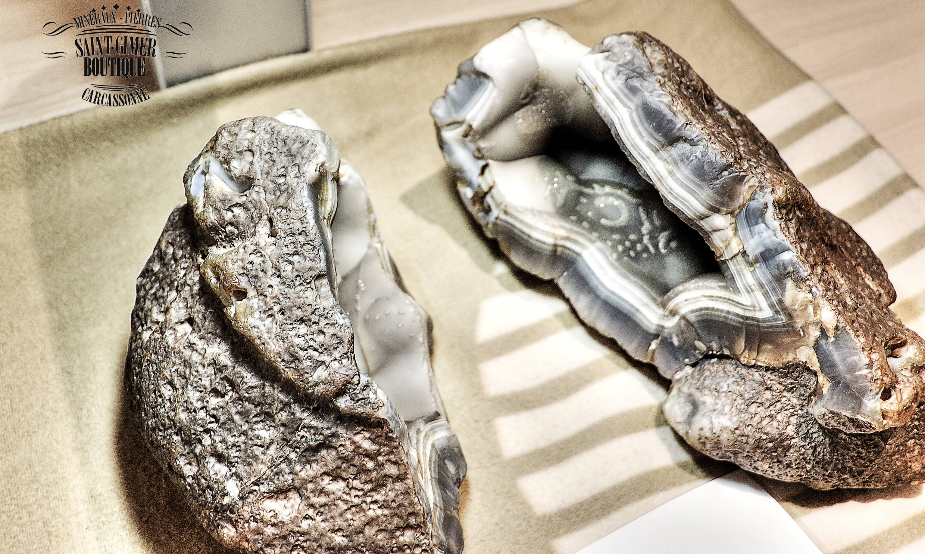 La Pierre d&rsquo;Uruguay