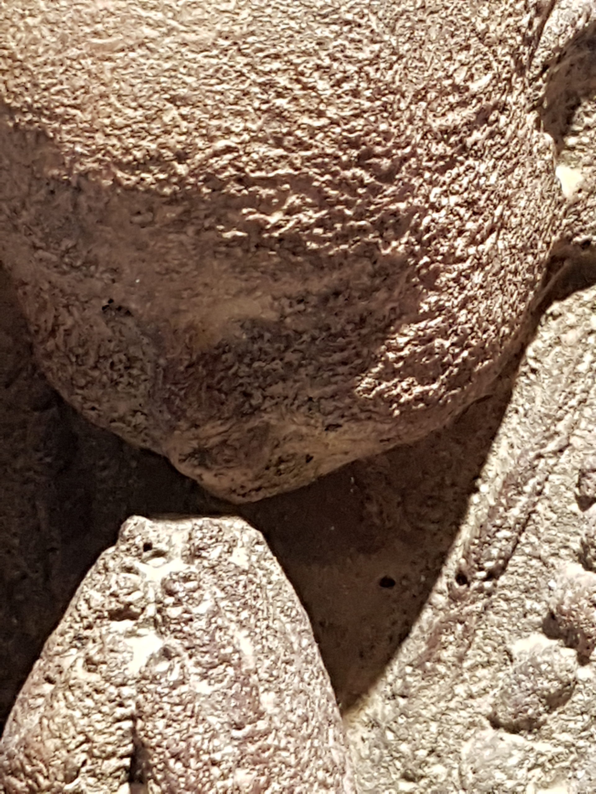 Degrés de puissance  des Pierres