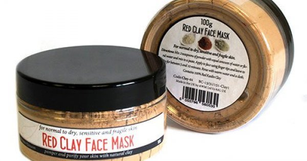 Purifier ses pierres par l&rsquo;argile