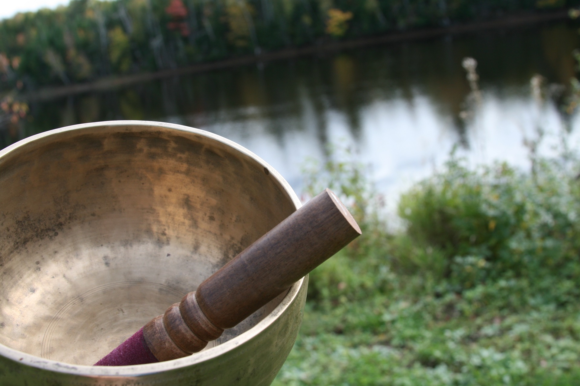 Purification intérieure