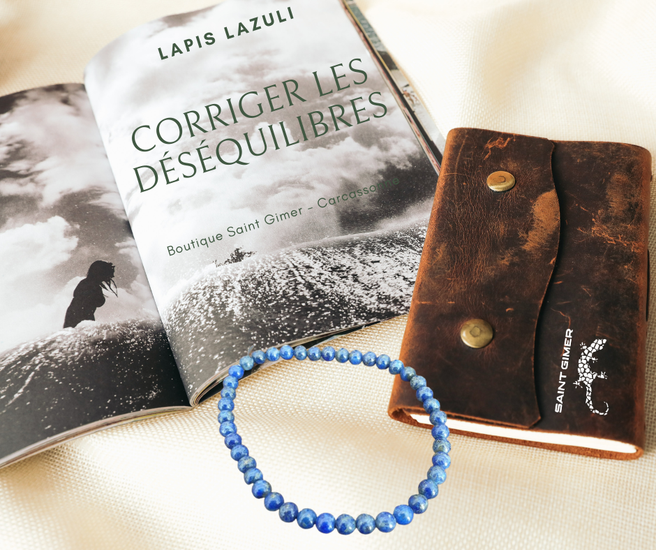 Corriger les déséquilibres