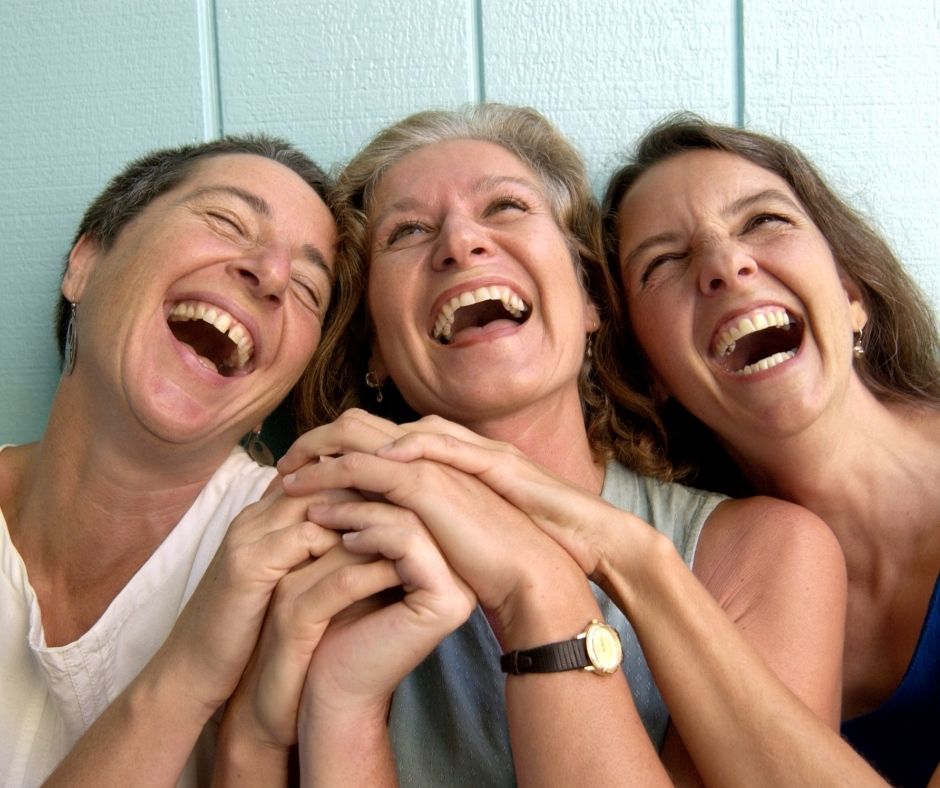 Les merveilleux bienfaits du rire sur la santé