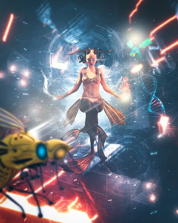 ADN – Notre héritage spirituel