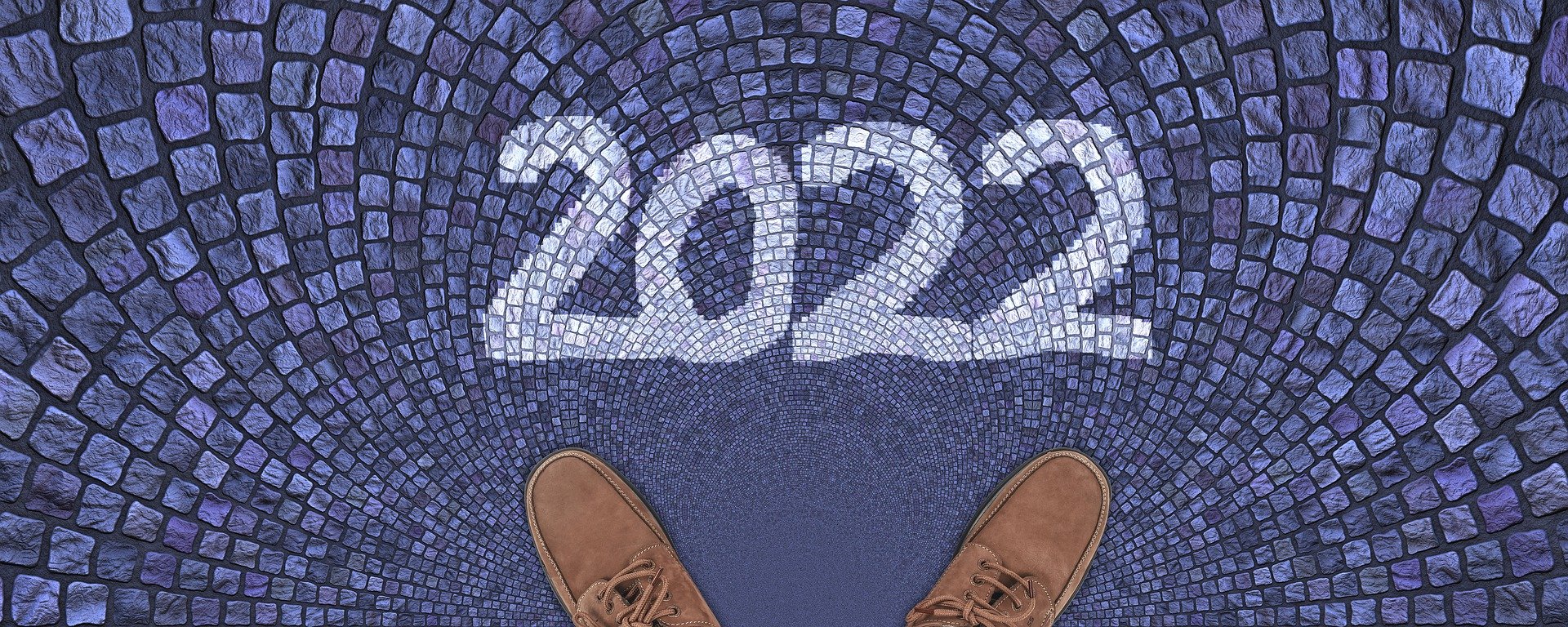 Année Universelle 2022 : Choisir et Vivre