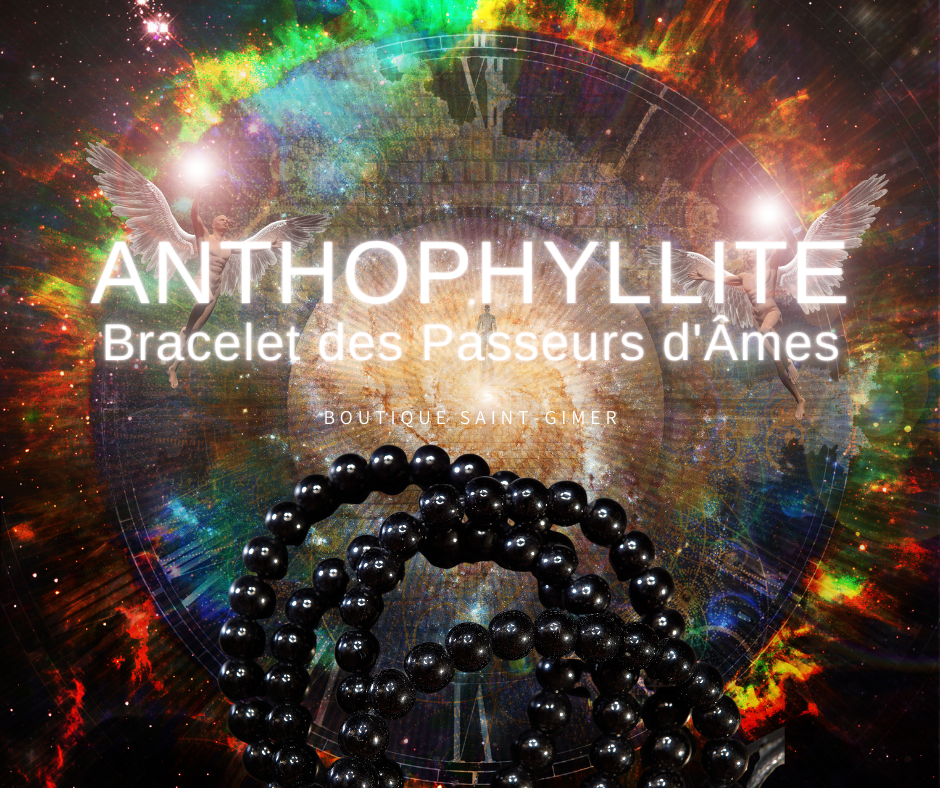 Passeur d&rsquo;âme – Percevoir les âmes et les aider