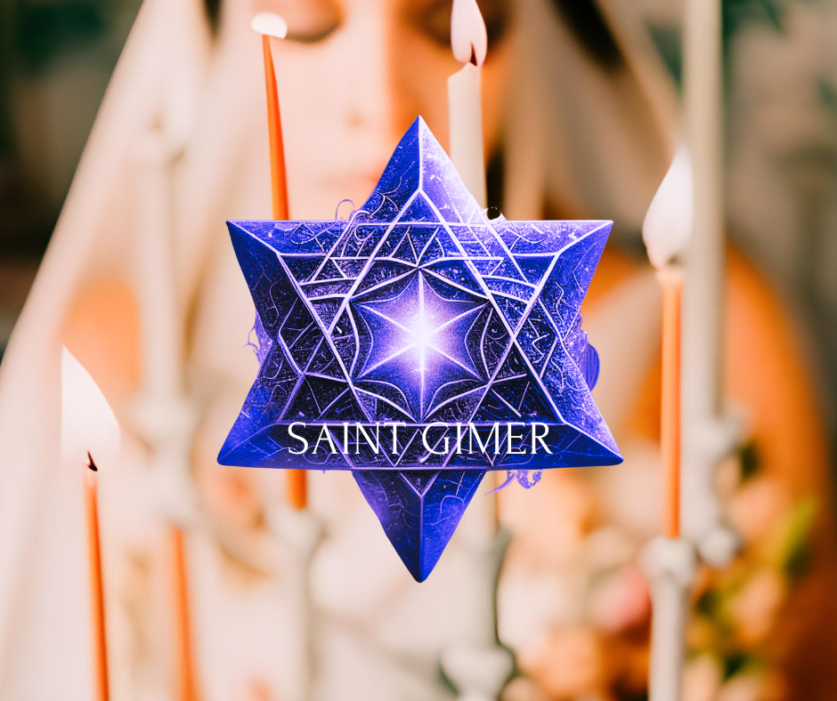 MERKABA et Géométrie Sacrée