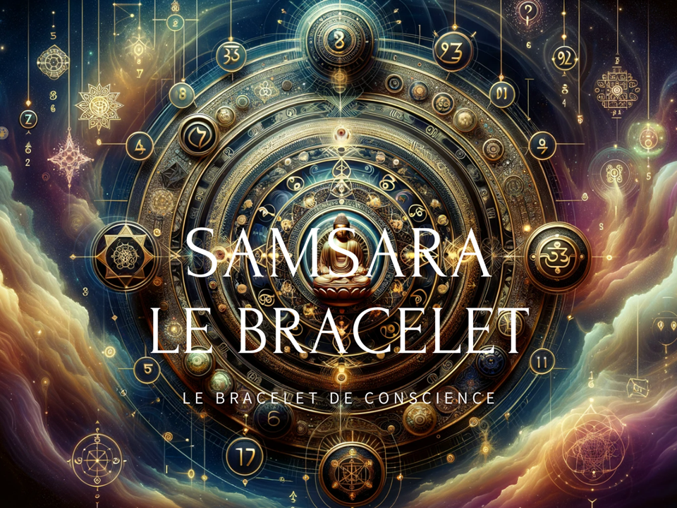 Transgénérationnel et Protection Karmique vers le Samsara