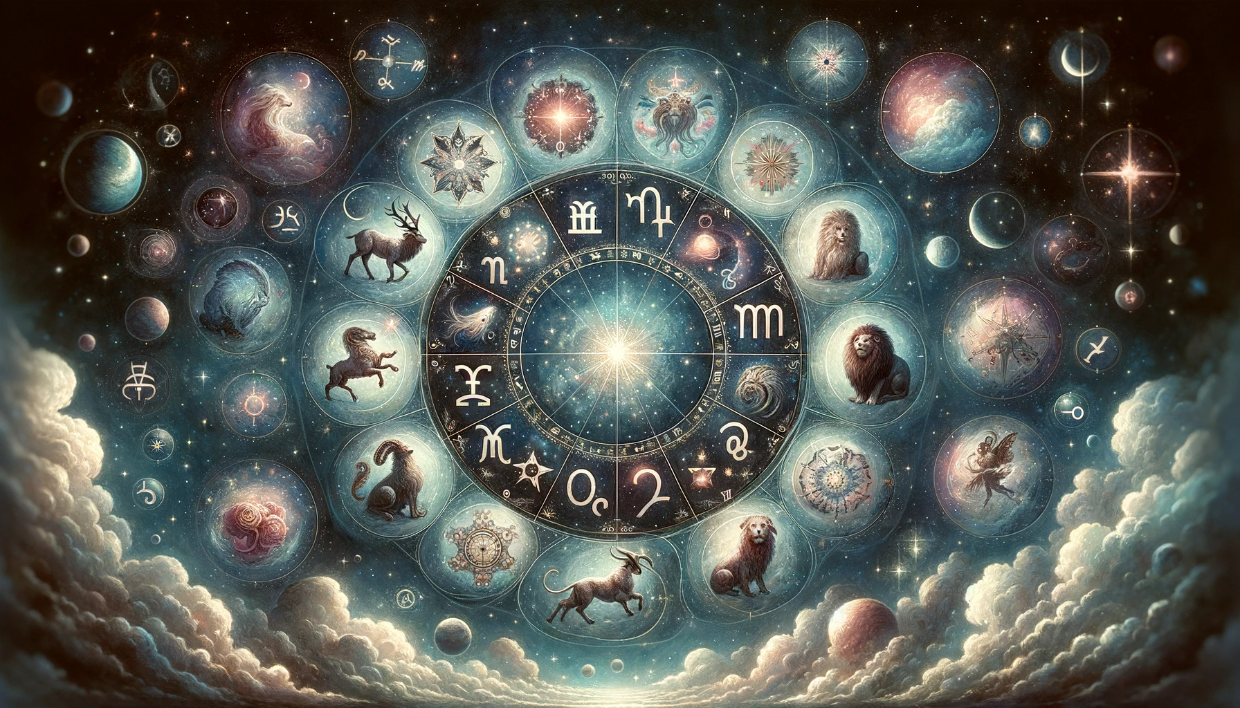 Prévisions Astrologiques Détaillées pour 2024