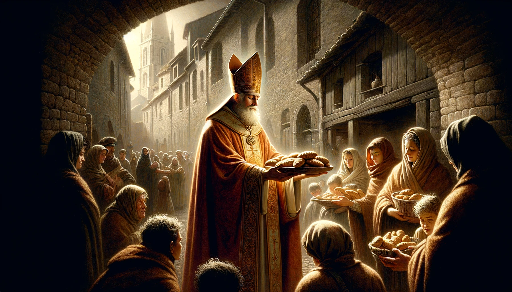 Pourquoi la boutique s&rsquo;appelle Saint-Gimer…