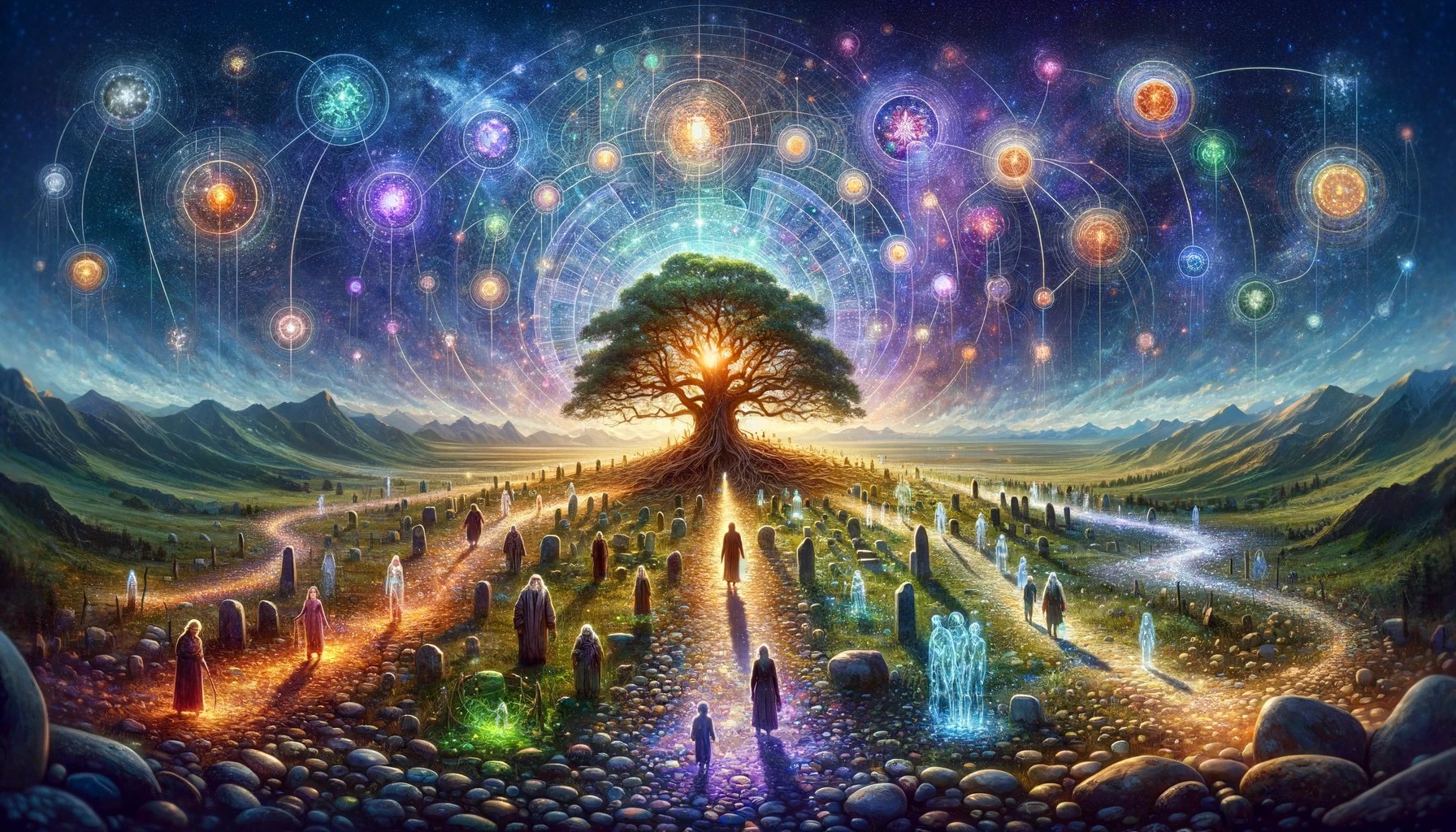 « Guérir » de son histoire familiale