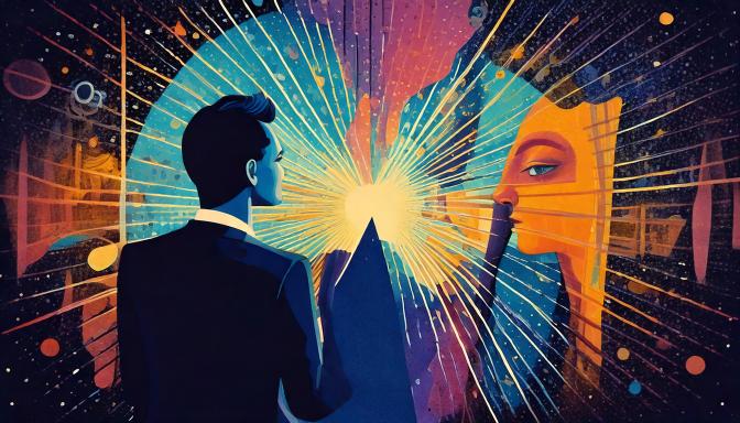 C&rsquo;est GRATUIT ! Dédoublez-vous ! Le guide (presque sérieux) pour maîtriser le temps et agir sur votre destin.