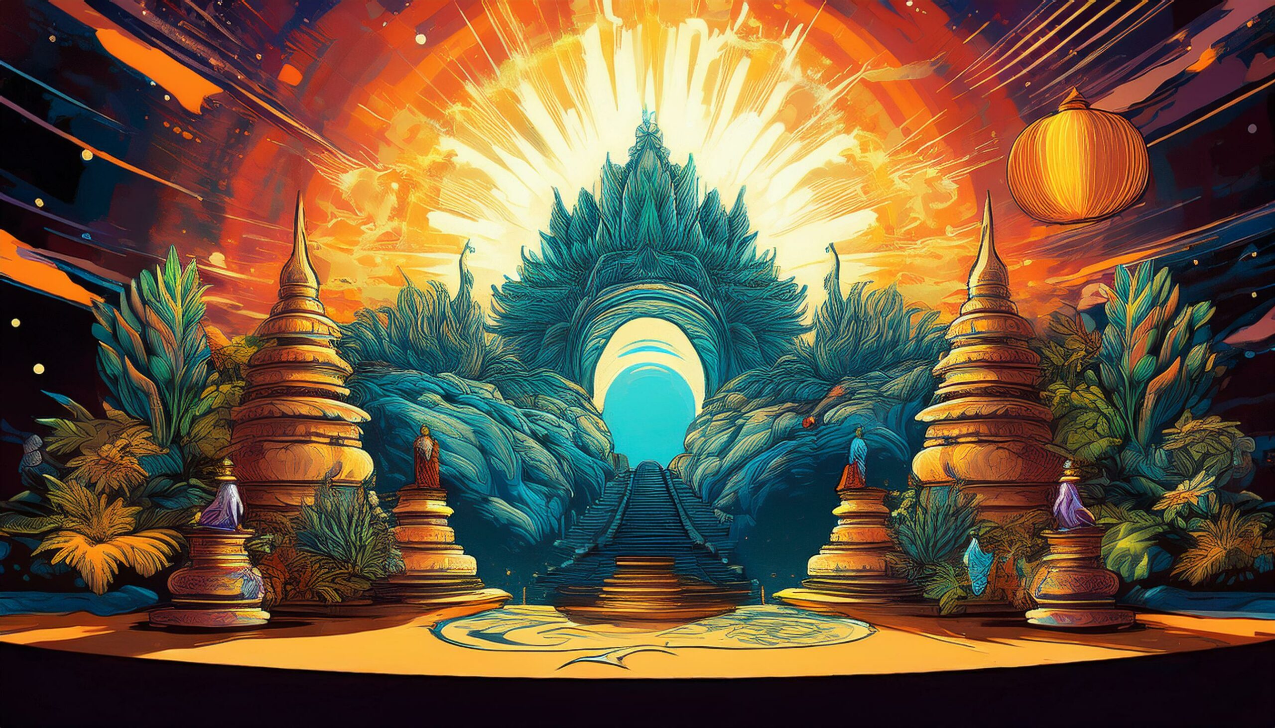 Extrait Gratuit ! Le livre « Les Pierres de Saint Gimer : Spiritualité & Protection »